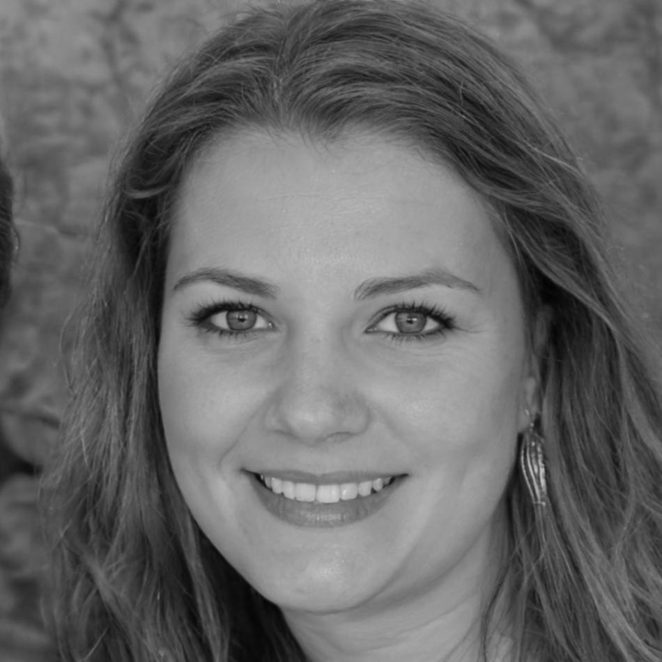 Portrait de Margaux Leblanc
