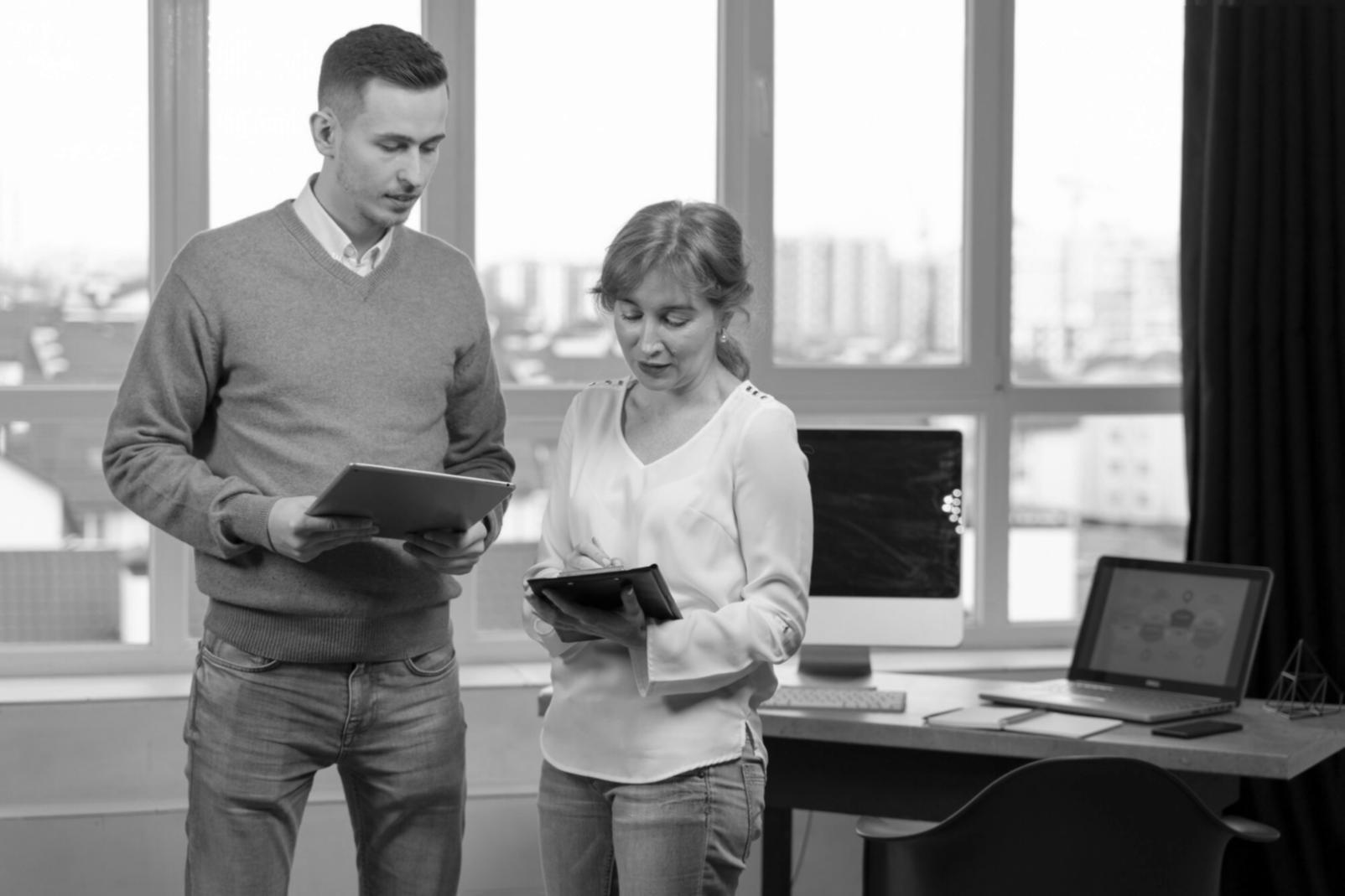 Session de formation en analyse financière approfondie