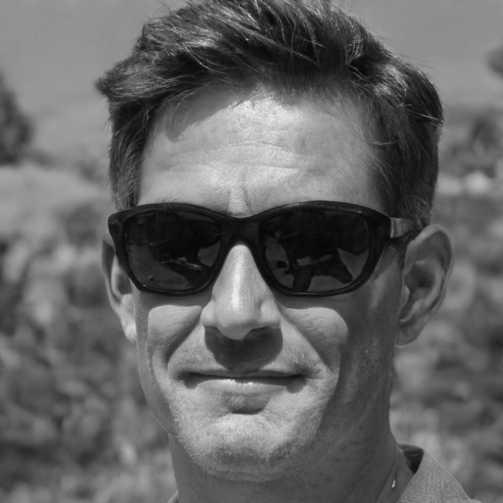 Portrait de Fabien Mercier, formateur en analyse financière